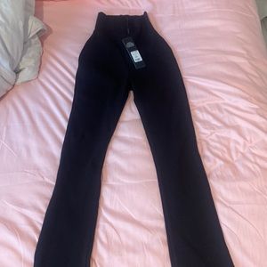 Fashion nova size small alexa snatched pant